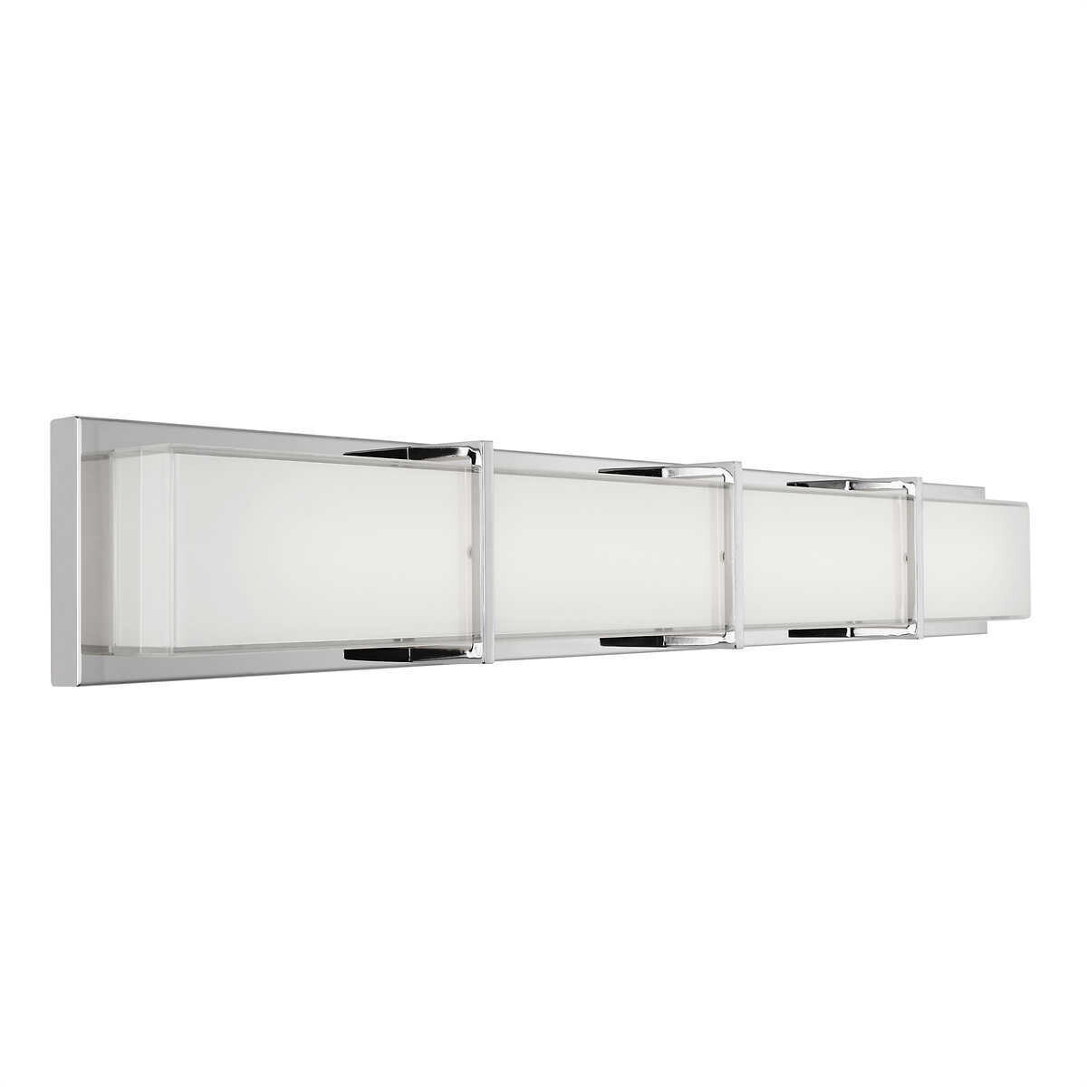 Subway 35&quot; LED Vanity Light by Artika