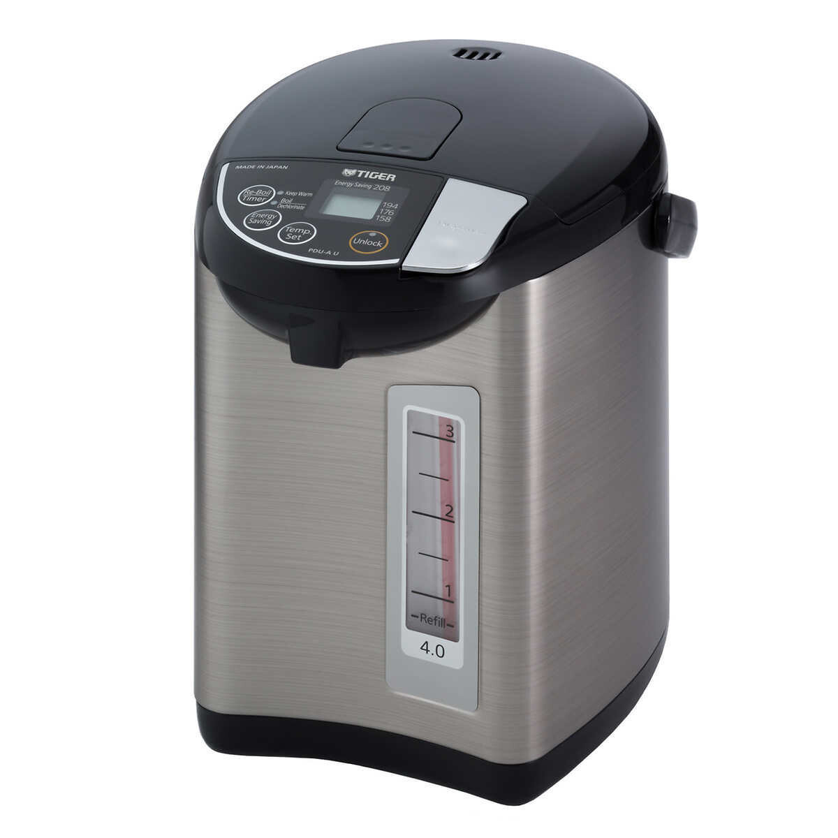 Tiger 4 L Hot Water Boiler