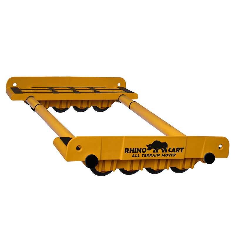 RHINO CART ALL TERAIN MOVER 1,500 LBS CAPACITY