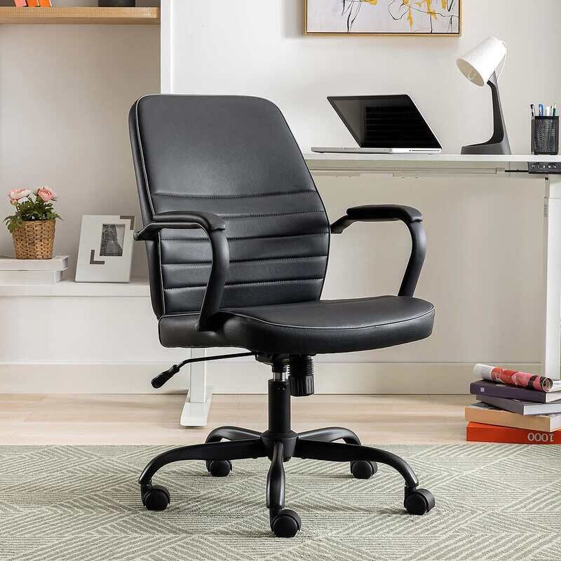 True Innovations Modern Task Chair