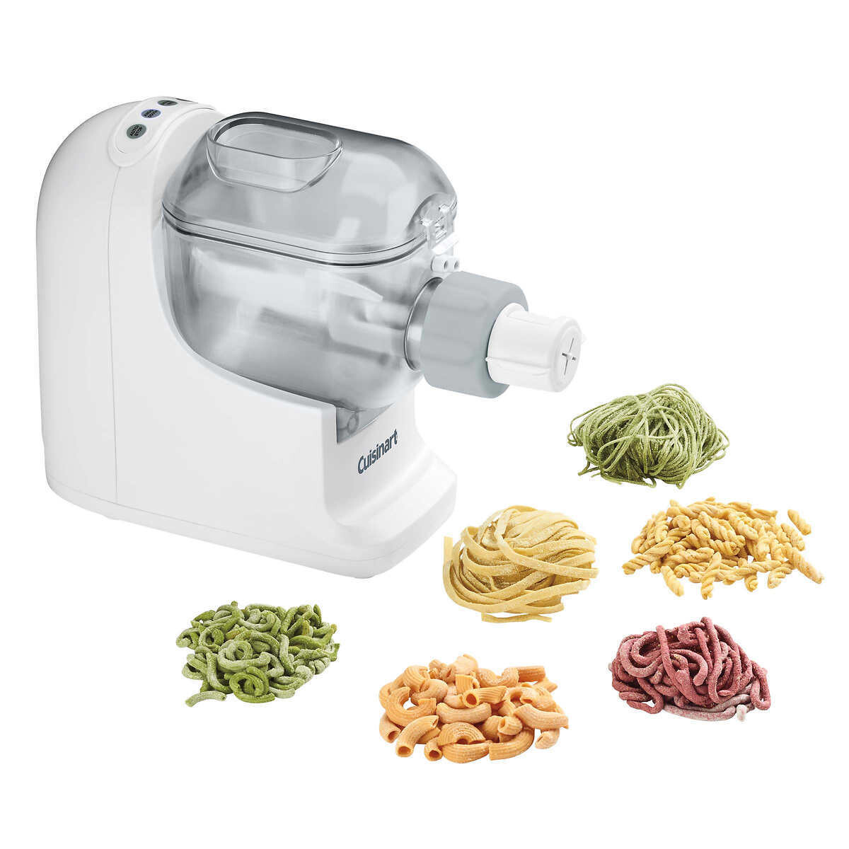 Cuisinart Pastafecto Pasta &amp; Bread Dough Maker