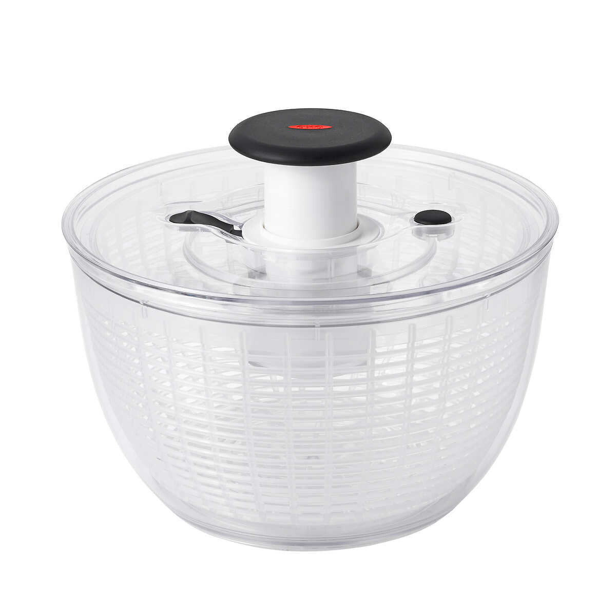 OXO SALAD SPINNER 4.25 L
