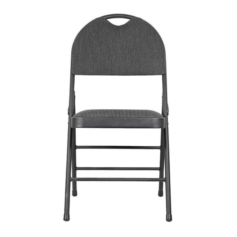 Commercial High-back Folding Chairs,1pc