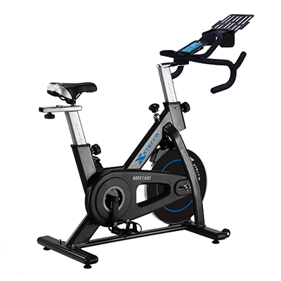 OPEN BOX-XTERRA MBX1500 CYCLE