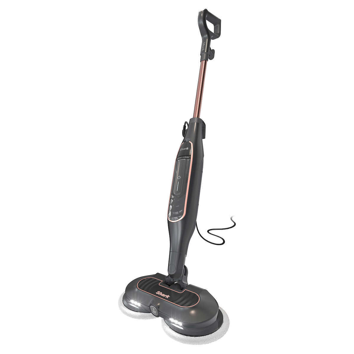 Shark Steam &amp; Scrub Sanitizing Steam Blaster Mop