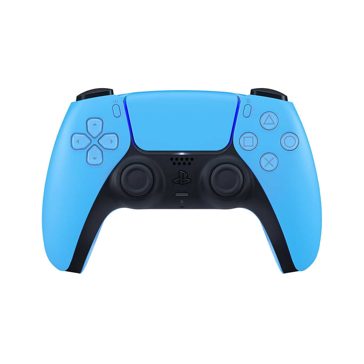 PlayStation 5 DualSense Wireless Controller - BLUE