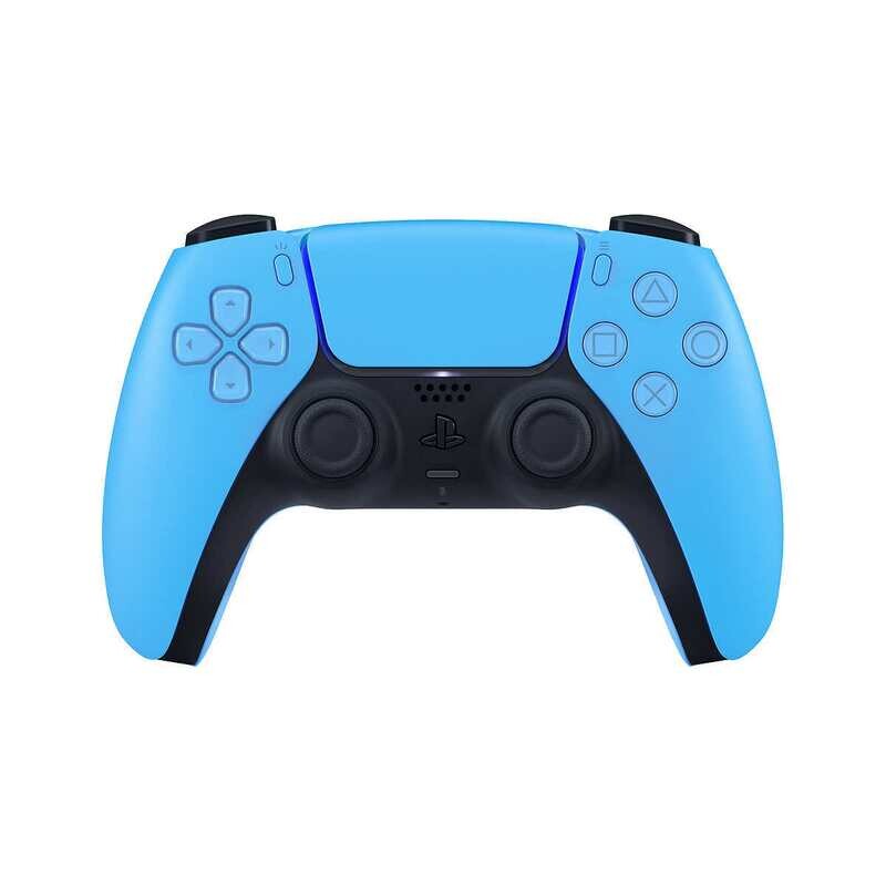 PlayStation 5 DualSense Wireless Controller - BLUE