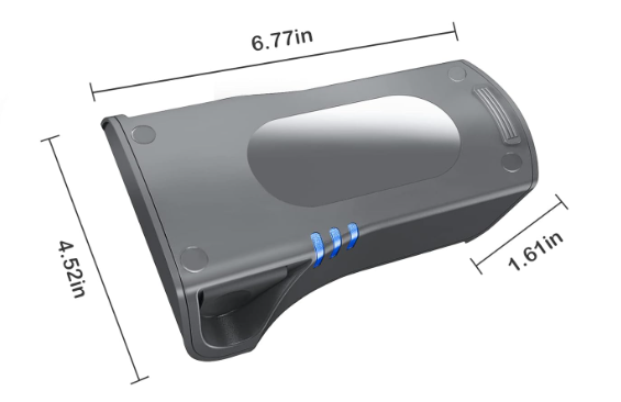 SHARK CORDLESS  VACUUM BATTERY REPLACEMENT -MODEL XSBT620