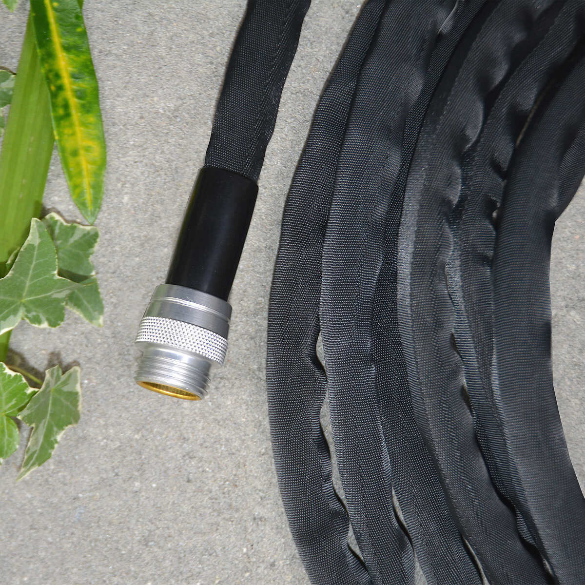 Rapid Flow 100ft Hose