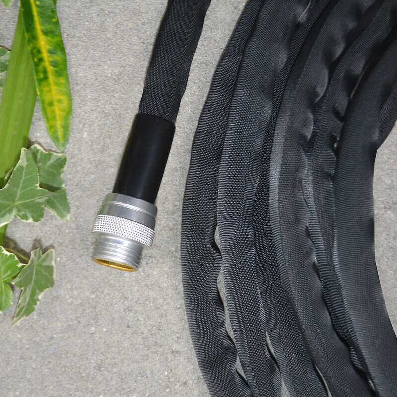 Rapid Flow 100ft Hose