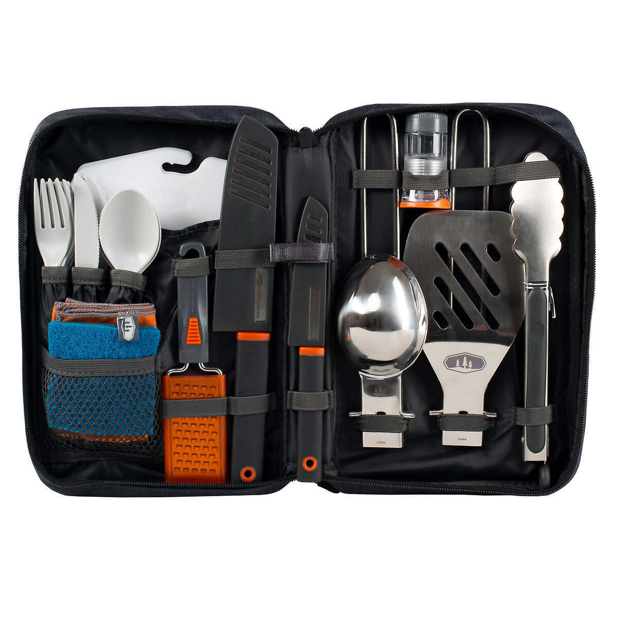 GSI Outdoors Camp Kitchen Kit