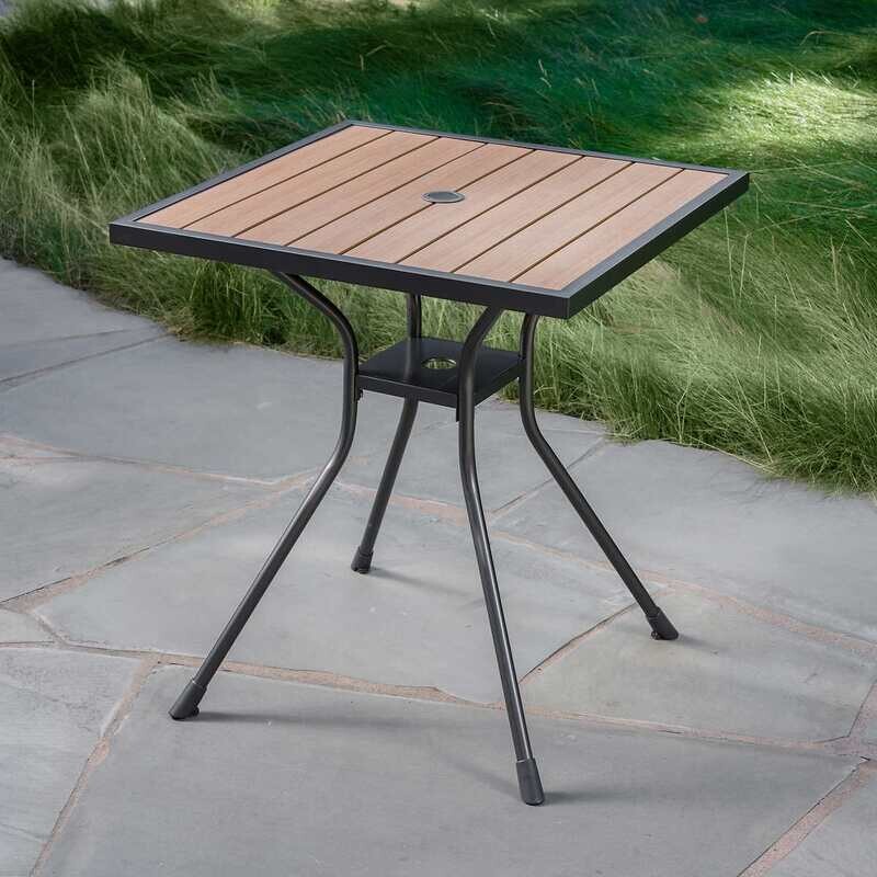 Sunvilla Square Bistro Table