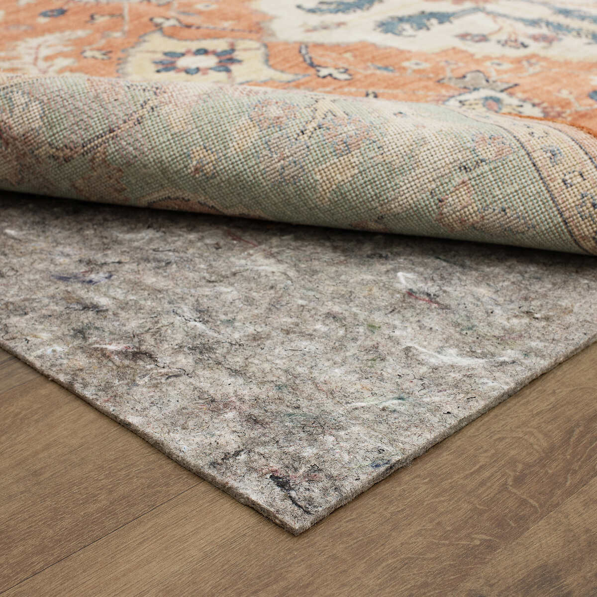 Mohawk Home Reversible Rug Pad 8′ x 10′