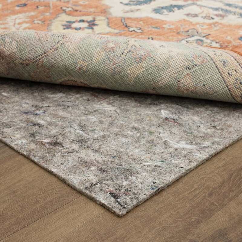 Mohawk Home Reversible Rug Pad 8′ x 10′