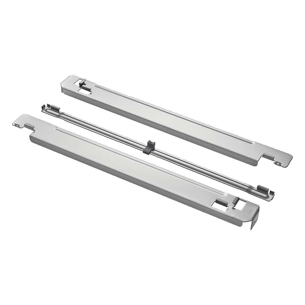 LG KSTK4 Chrome Stacking Kit