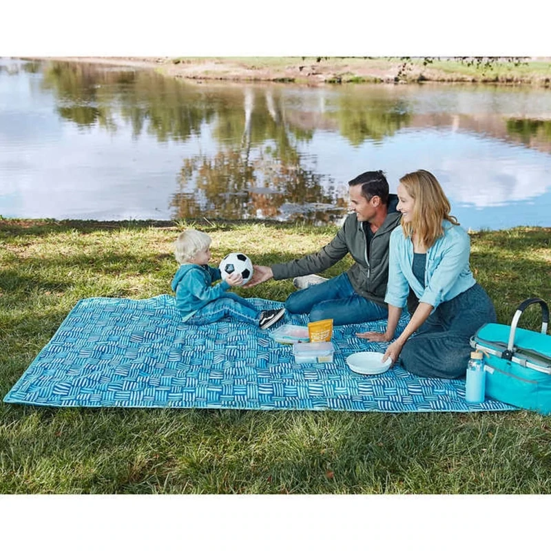 LightSpeed Outdoors Oversized Outdoor  1.52 m × 2.13 m (5 ft. × 7 ft.)