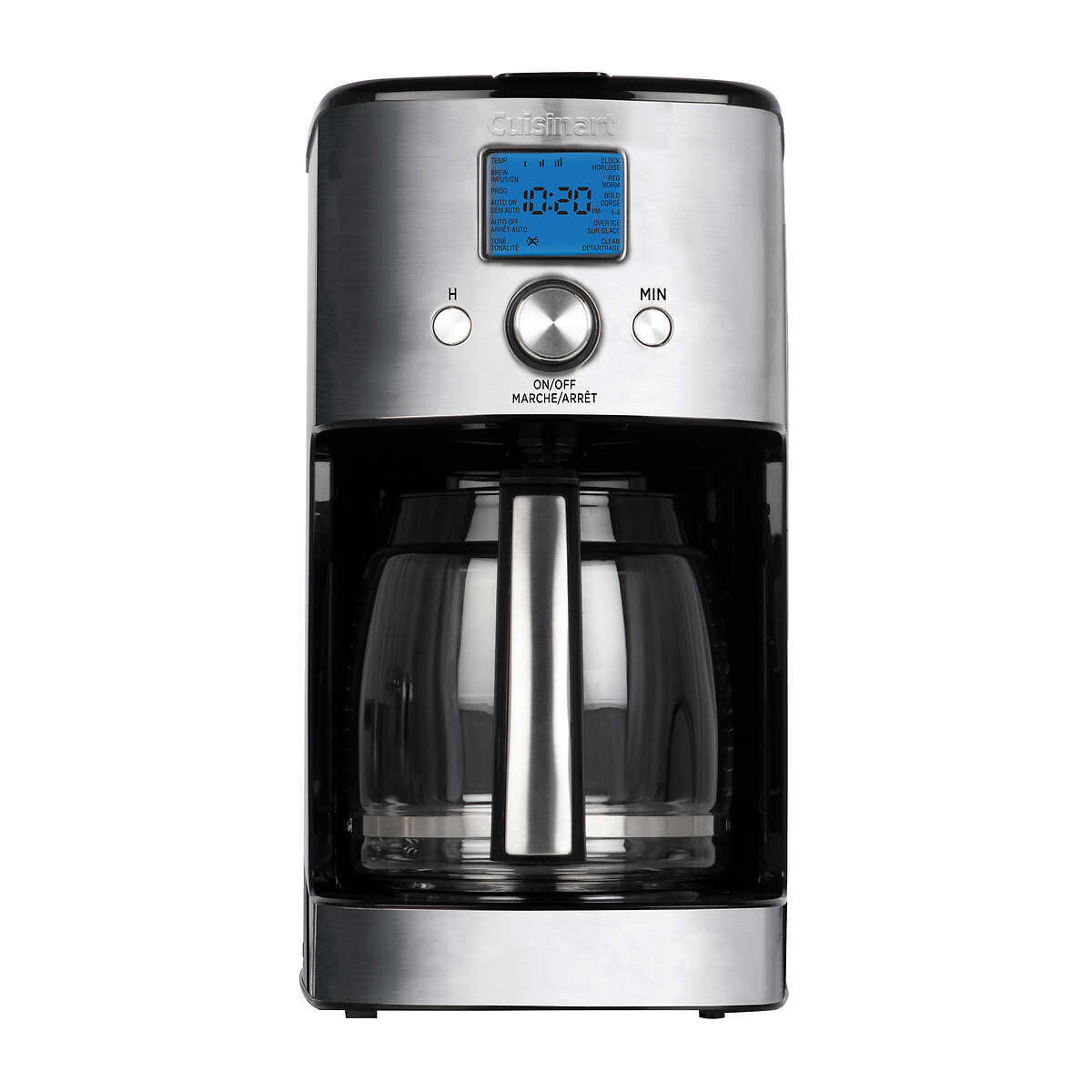 CUISINART 14C BREWER