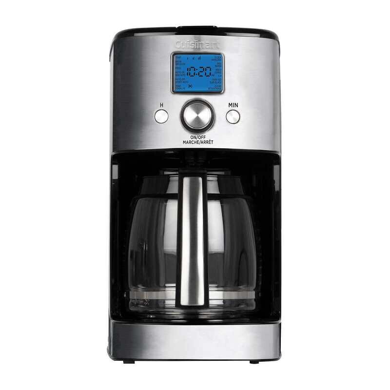 CUISINART 14C BREWER
