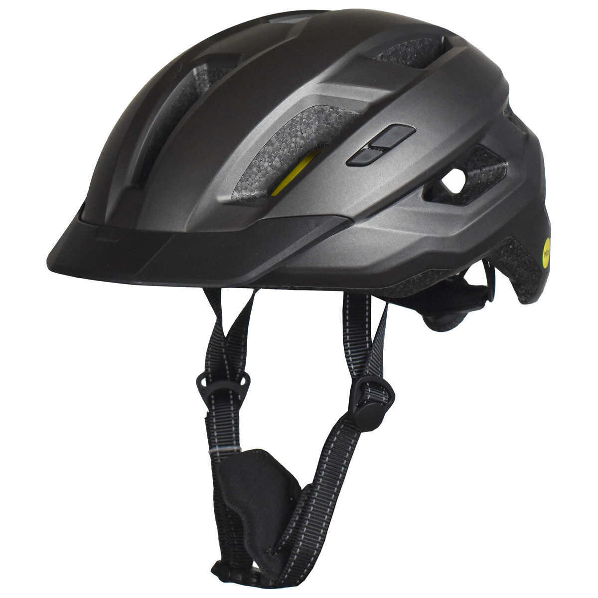 Freetown Gear and Gravel Lumiere Adult Helmet with MIPS Safety System