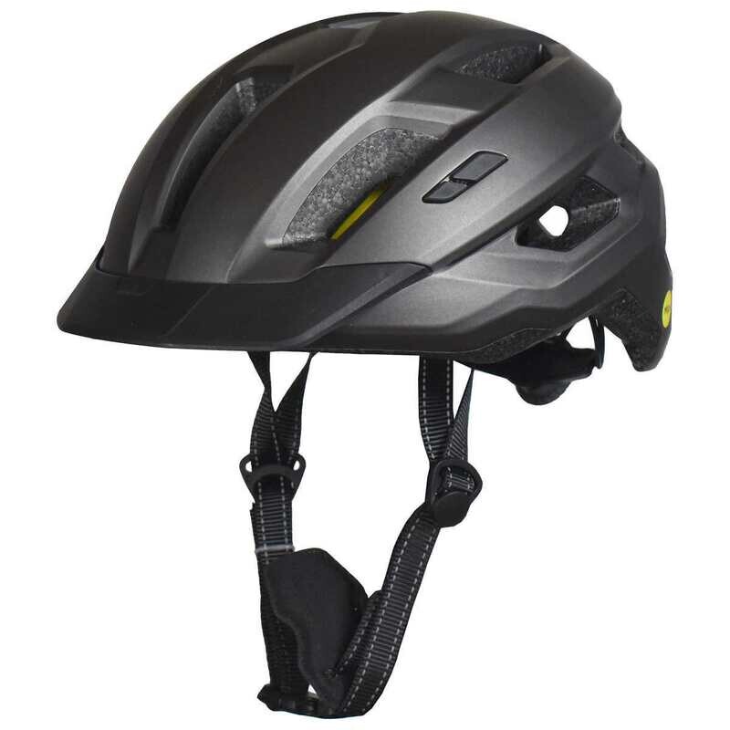 Freetown Gear and Gravel Lumiere Adult Helmet with MIPS Safety System