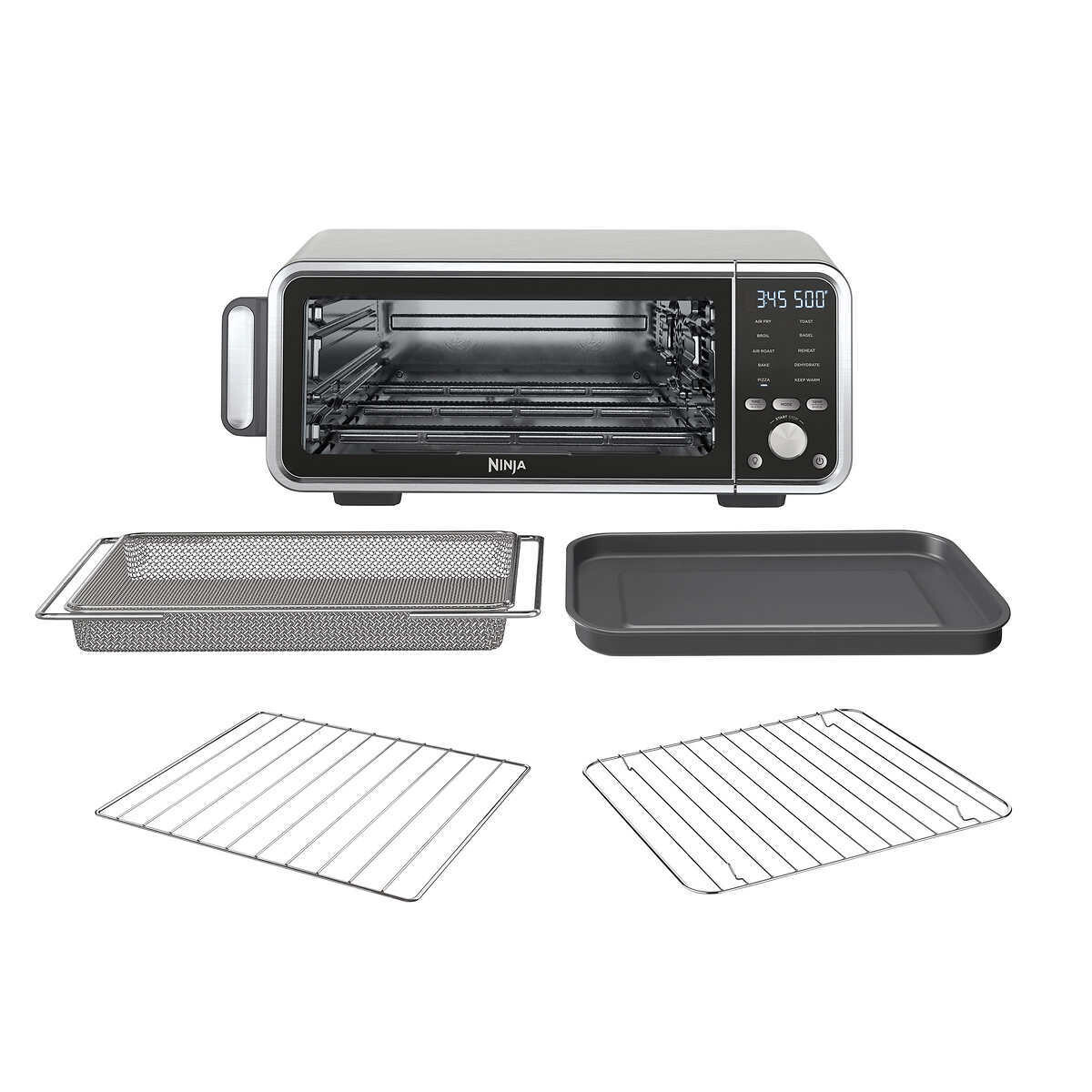Ninja Foodi 10-in-1 Digital Air Fry Oven Pro