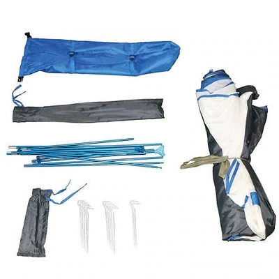 Timber Ridge Ultra-Light 2-Person Backpacking Tent