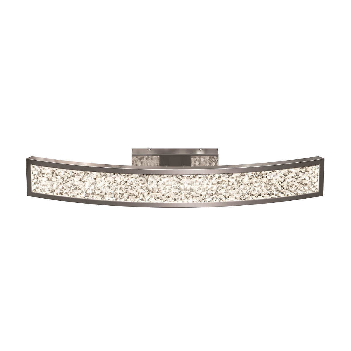 Artika Glitter Vanity LED Integrated Fixture