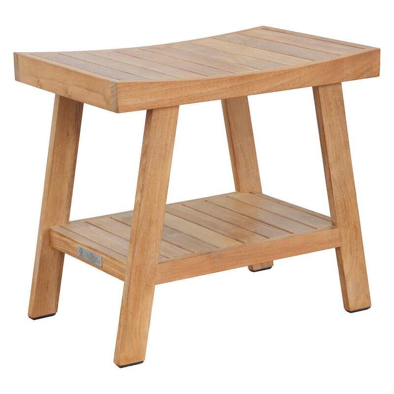 Ivena Teak Bench