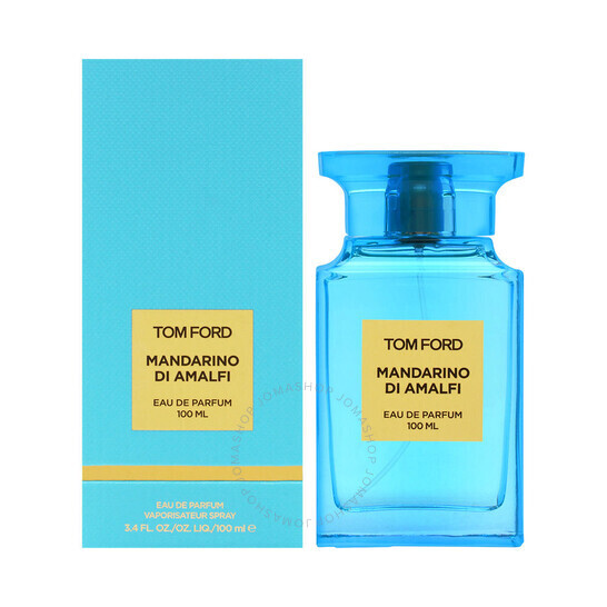 TOM FORD Unisex Mandarino Di Amalfi EDP Spray 3.4 oz Private Blend