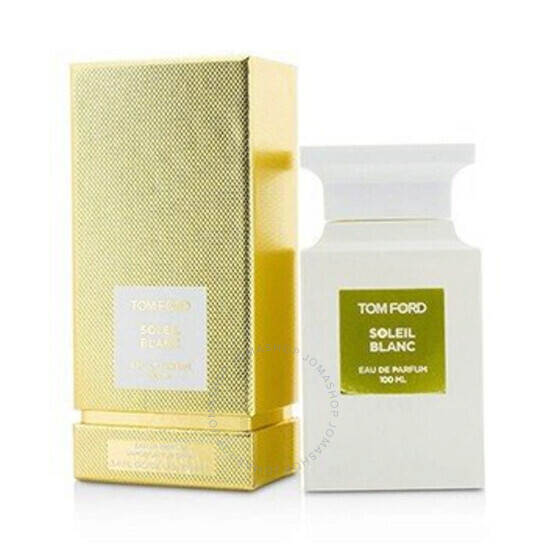 TOM FORD  Unisex Private Blend Soleil Blanc EDP Spray 3.4 oz Fragrances