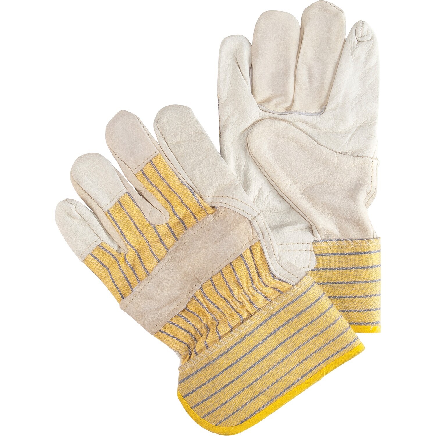 Zenith Safety Products Abrasion Resistant Gloves (M)