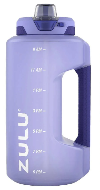 ZULU GOALS JUG -  1pc