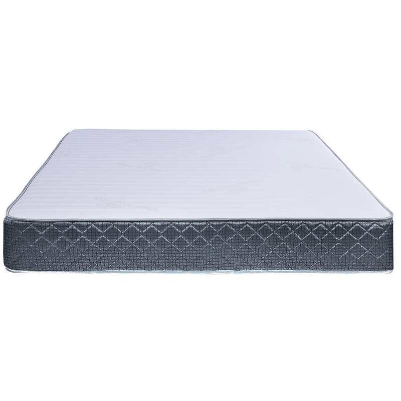 Springwall Comfort Pockets Marleen 26.7 cm (10.5 in.) Tight Top Firm Mattress Bed Size: Twin