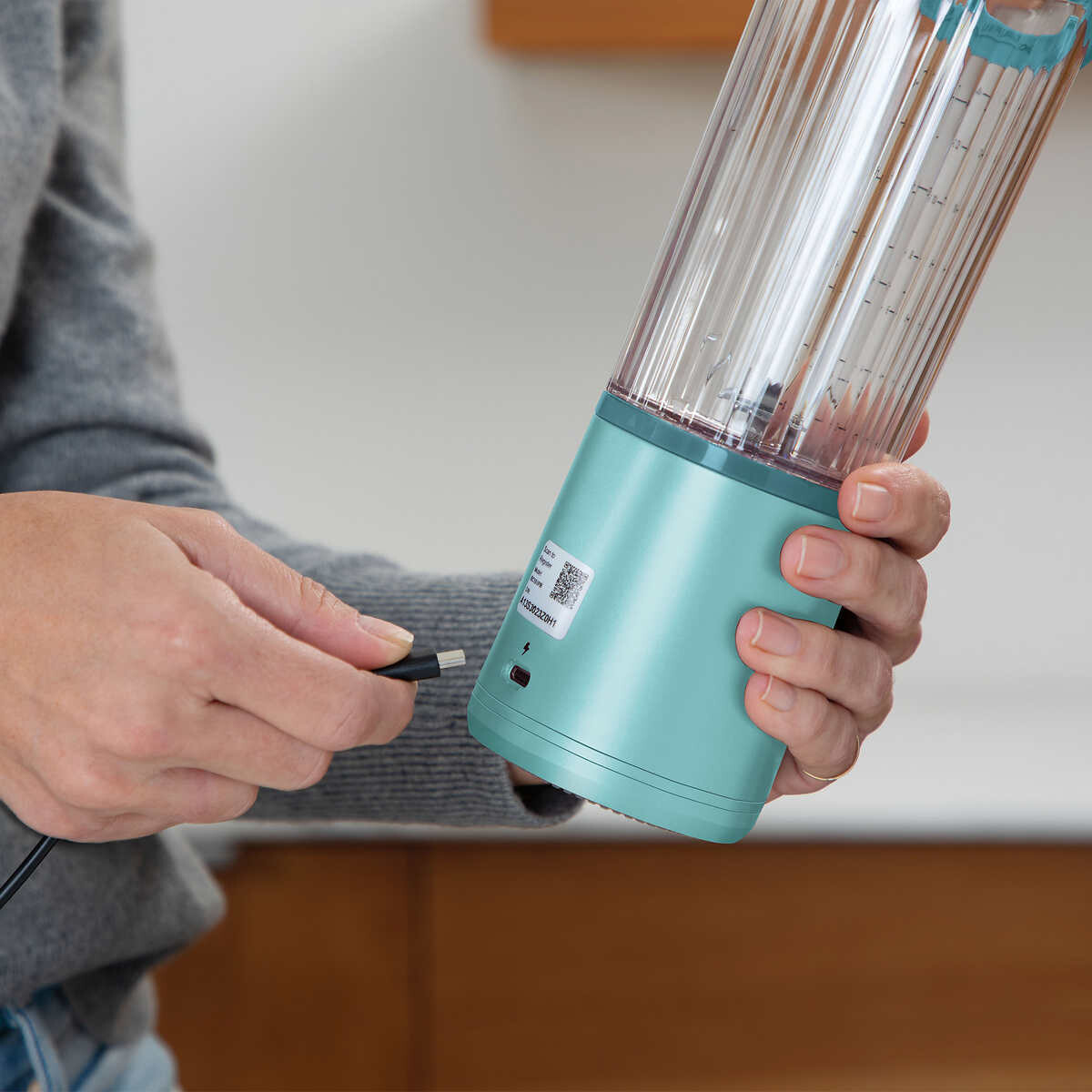 NINJA BLAST PORTABLE BLENDER