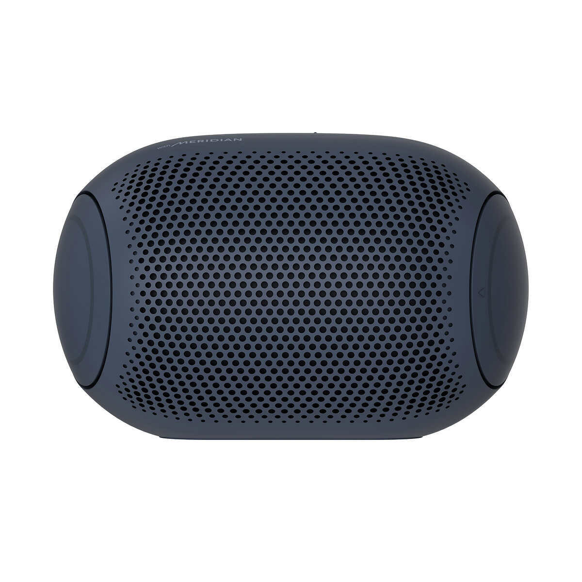 LG XBOOM Go Jellybean PL2 Bluetooth Speaker Colour: Black