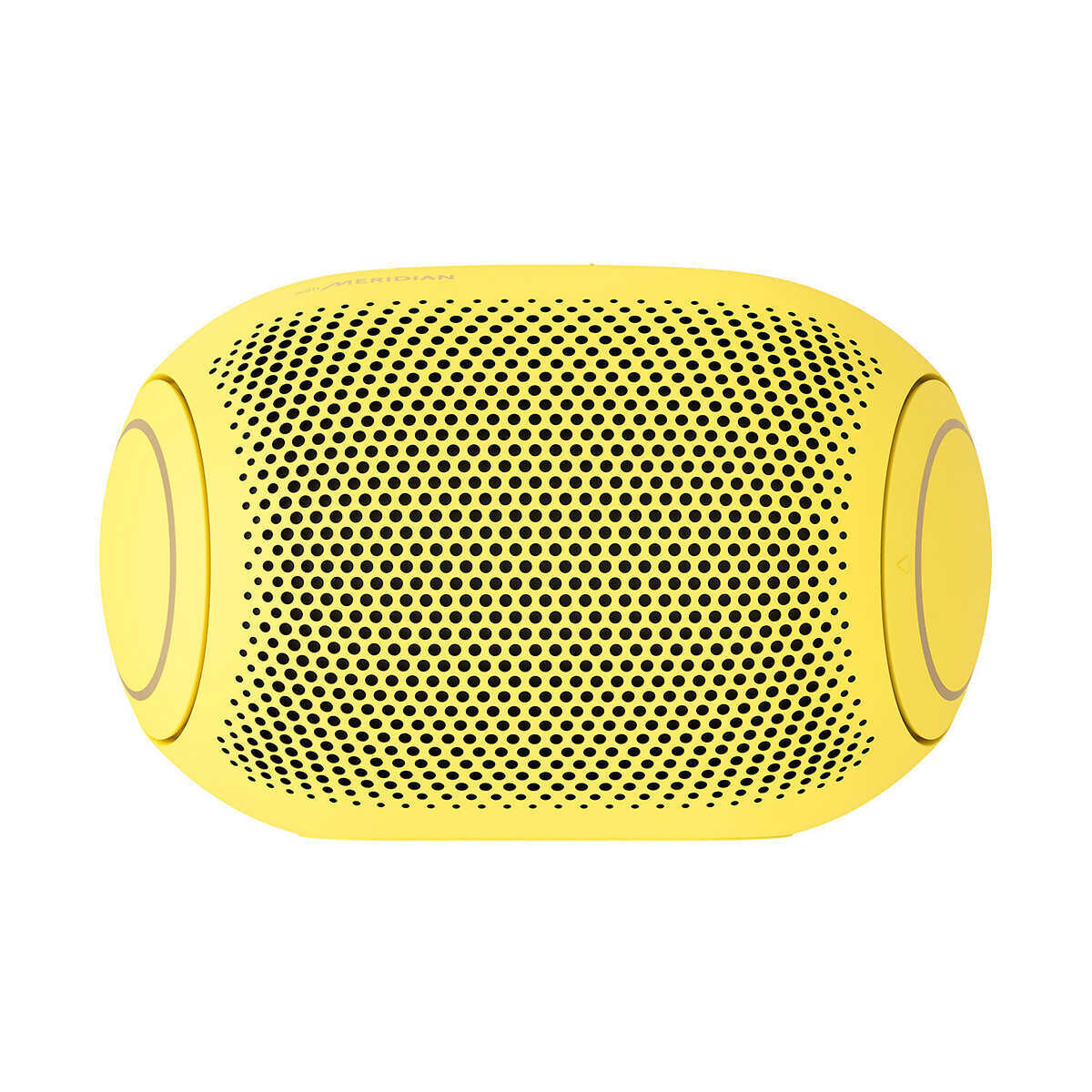 LG XBOOM Go Jellybean PL2 Bluetooth Speaker  Colour: Yellow