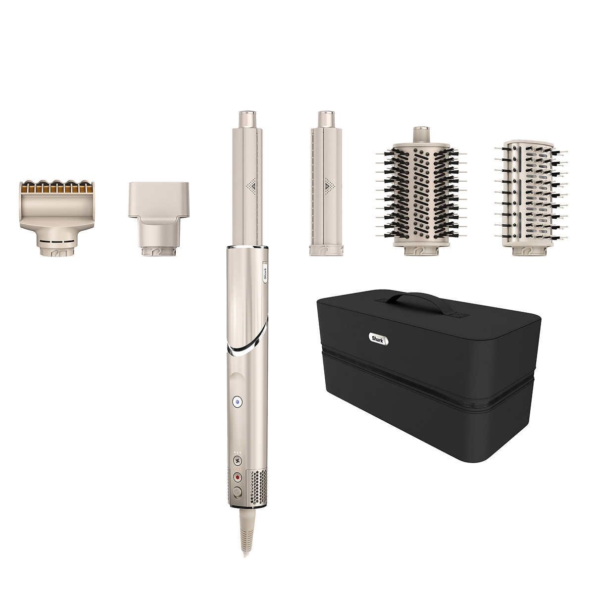 Shark FlexStyle Air Drying &amp; Styling System with Storage Case