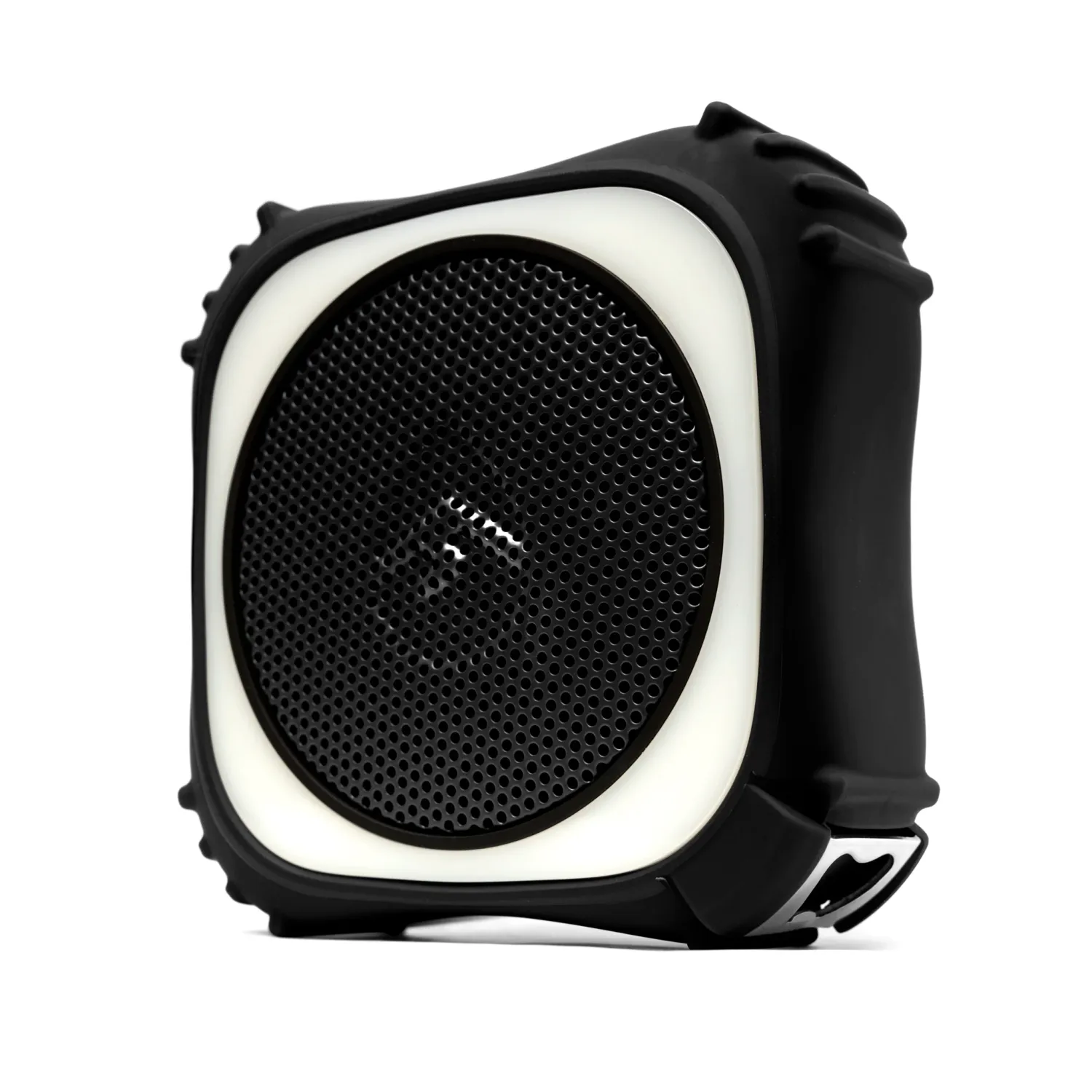 EcoEdge Pro Waterproof Speaker by ECOXGEAR, Black