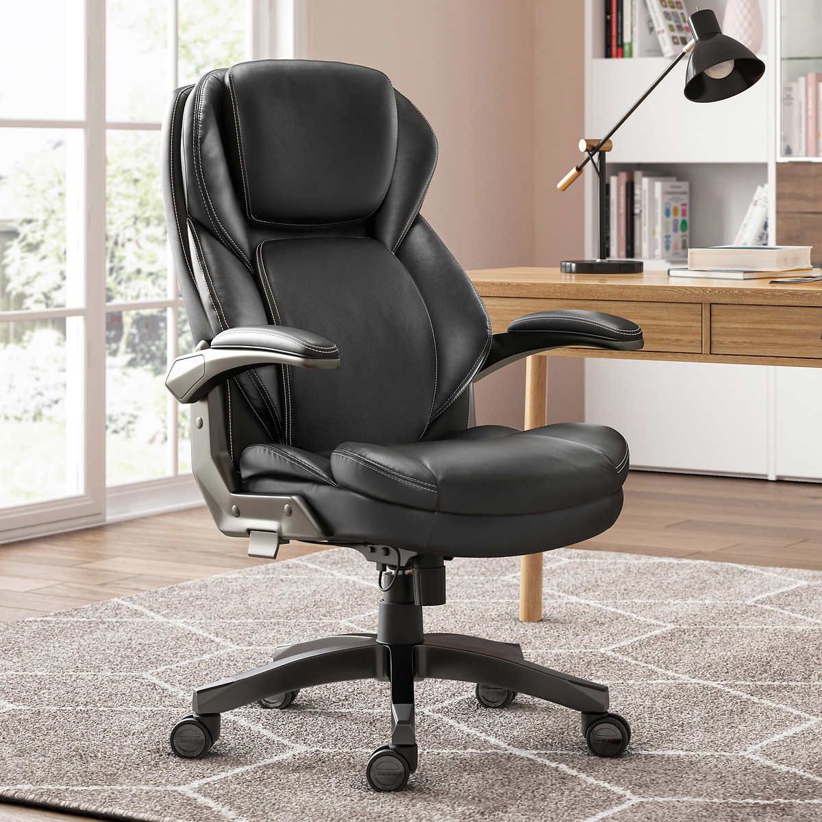 La-Z-Boy Manager Chair