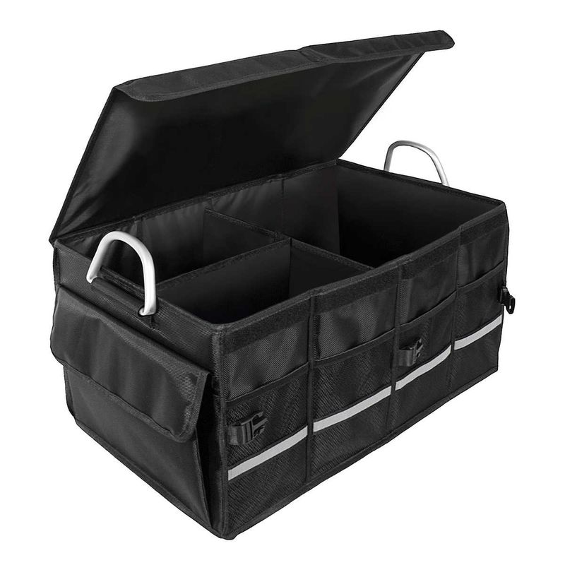 Eurow Automotive Organizer