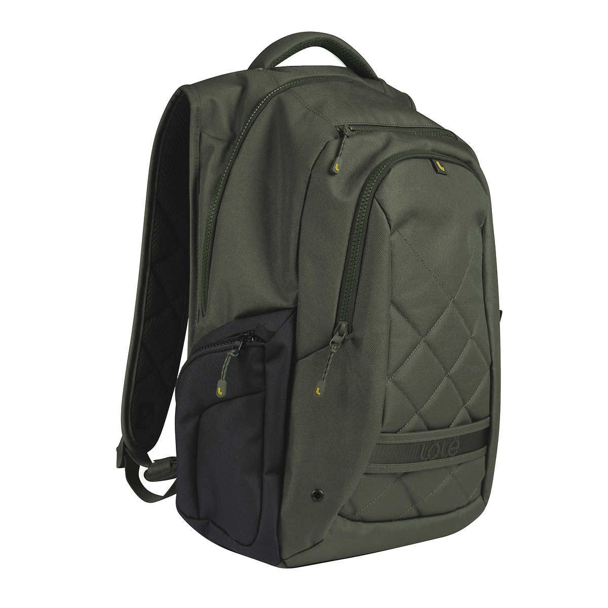 Lole Backpack  Colour: black