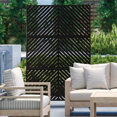 Mullally Privacy Screen