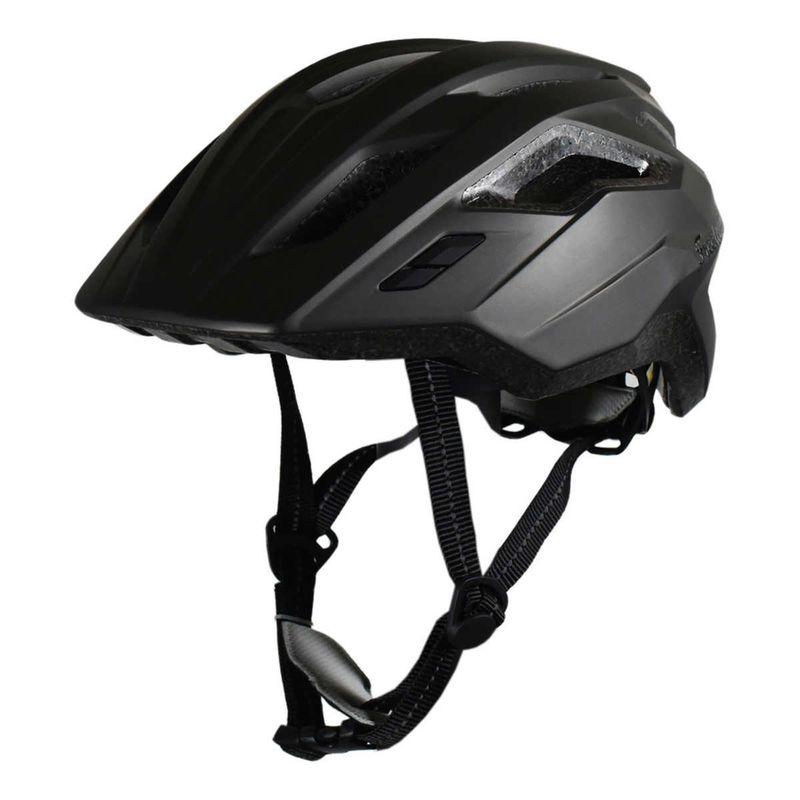 Freetown Gear and Gravel Squirt Junior Helmet with MIPS Safety System Colour: Black