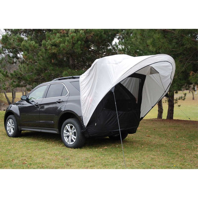 Napier Sportz Cove Vehicle Awning  Mid to full-size SUV&#39;s CUV&#39;s and Minivans