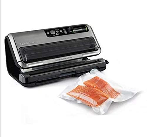 FOODSAVER VACUUM SEALING SYSTEM