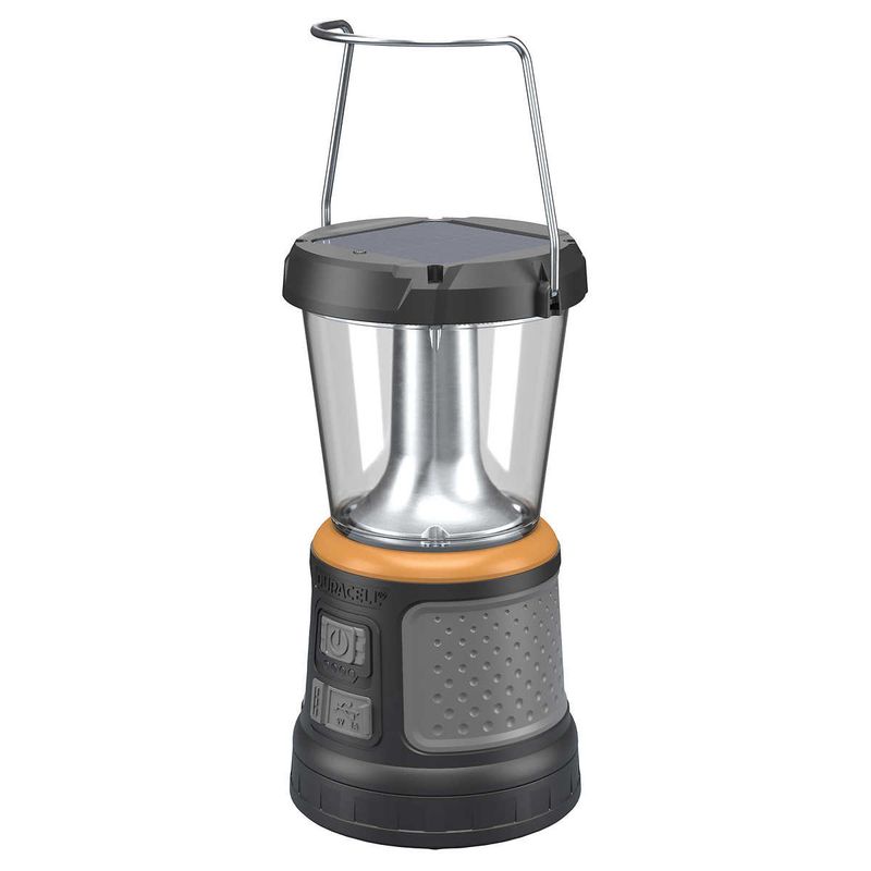 Duracell 2000 Lumen Tri-Power Lantern
