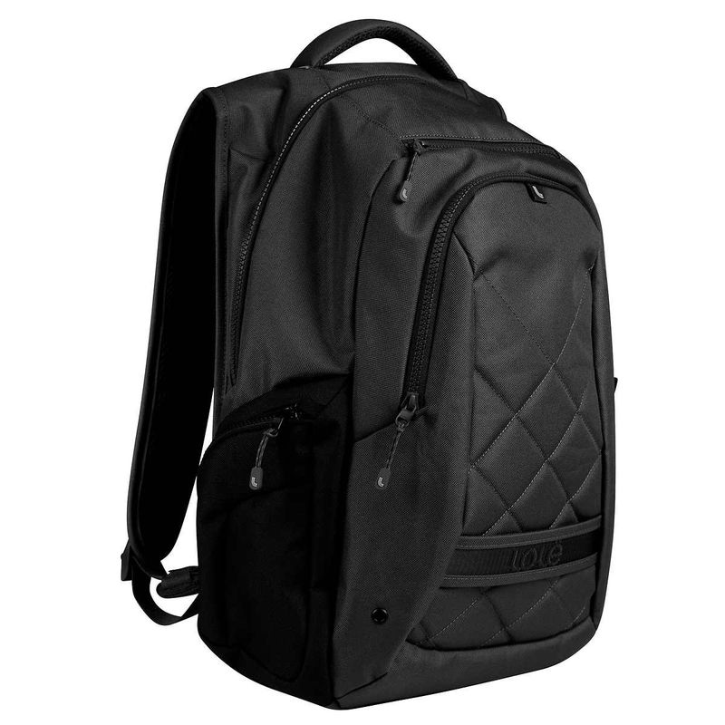 Lole Backpack  Colour: Black