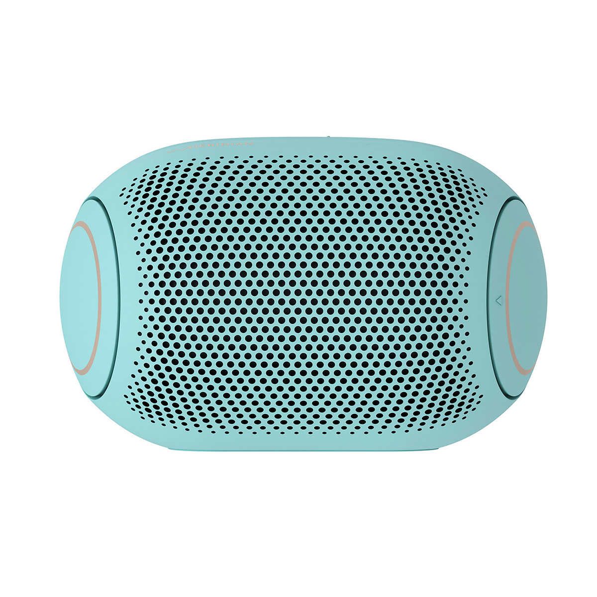 LG XBOOM Go Jellybean PL2 Bluetooth Speaker Colour: Blue