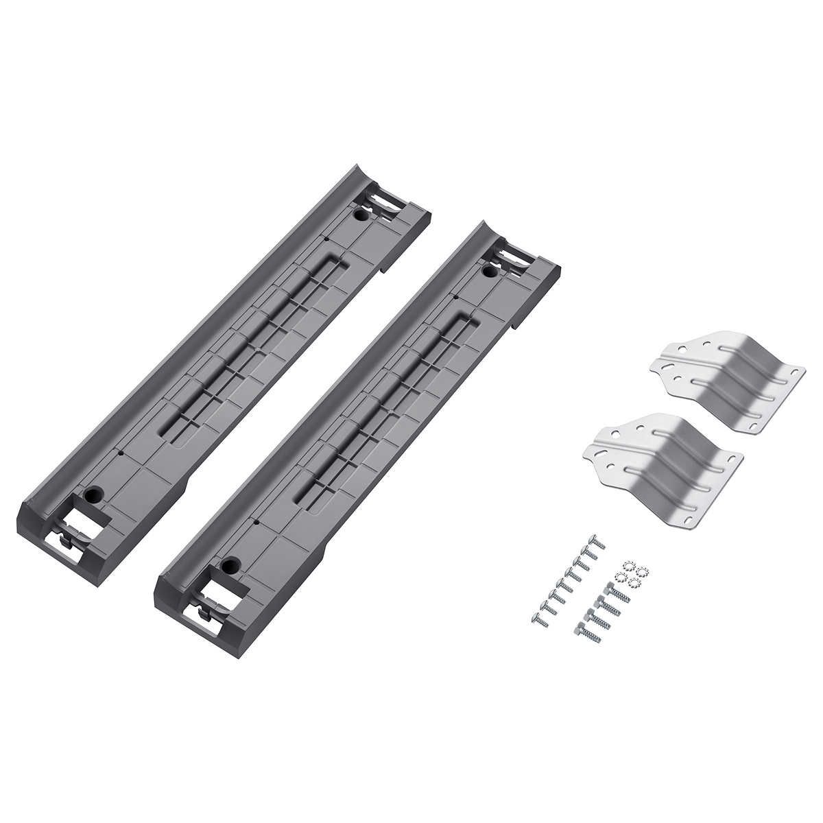 Samsung Stacking Kit for 27-in. Front-load Washer and Dryer