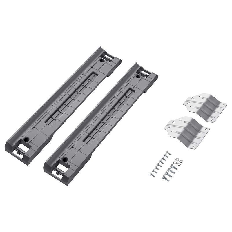 Samsung Stacking Kit for 27-in. Front-load Washer and Dryer